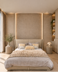 The Aria Bed
