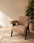 The Arlo Terra Accent Chair